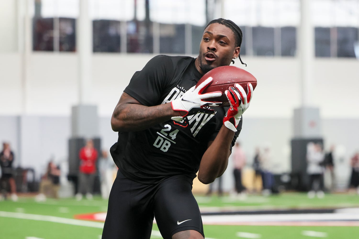 031325 UGA Pro Day