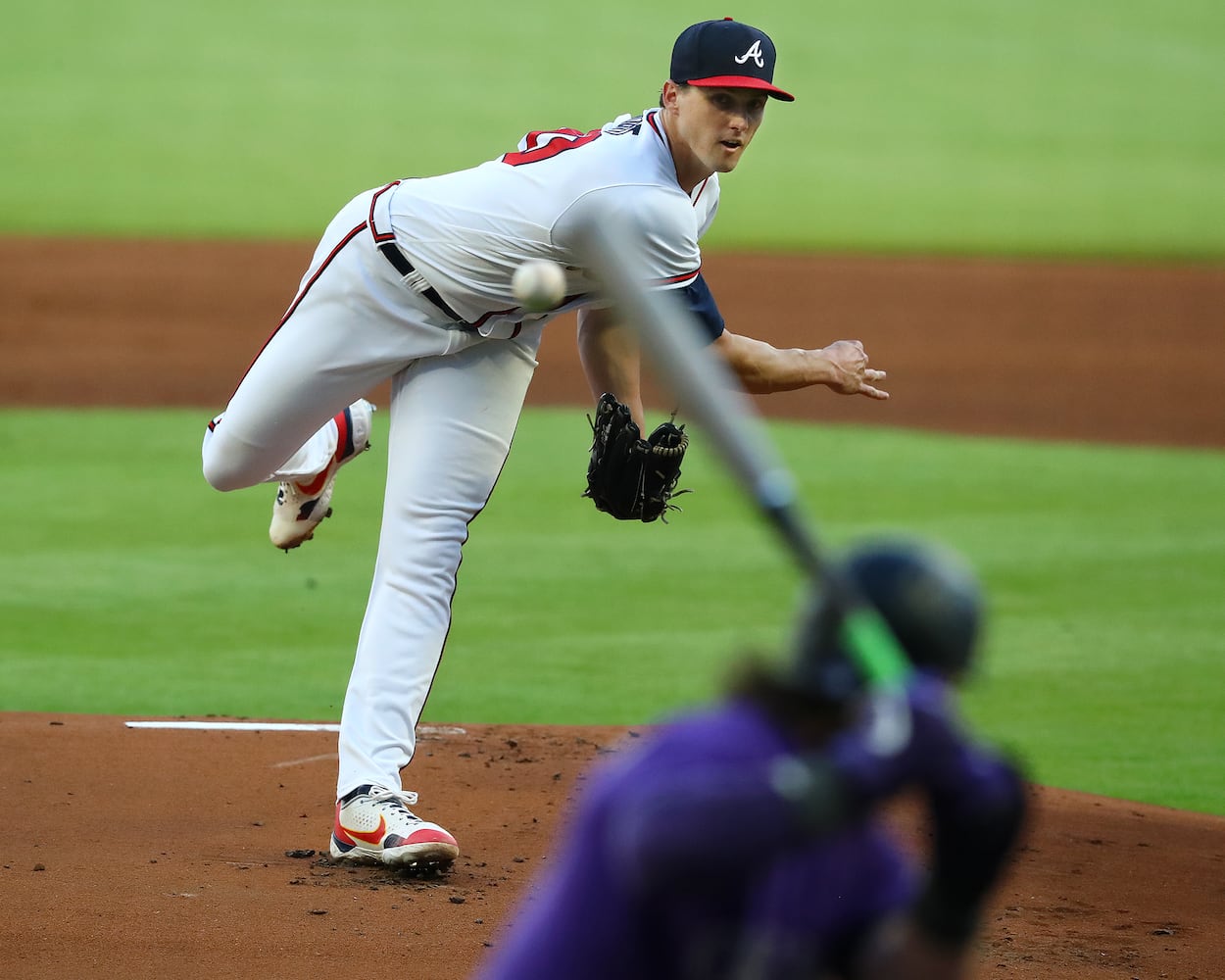 090122 BRAVES PHOTO