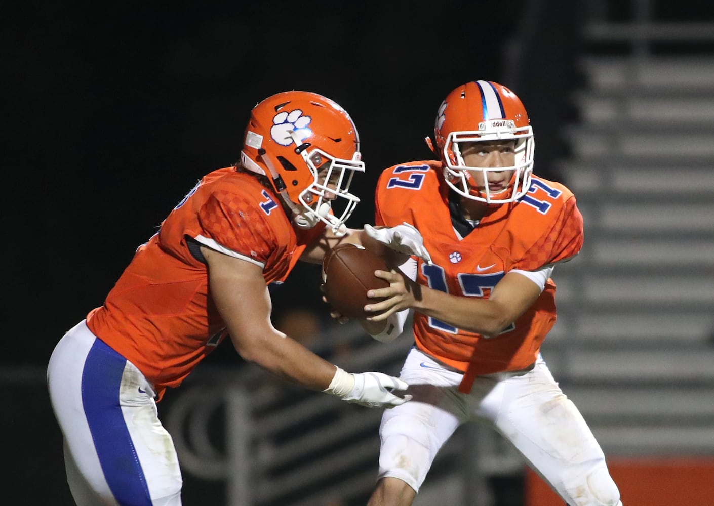 Week 7: Georgia high school football