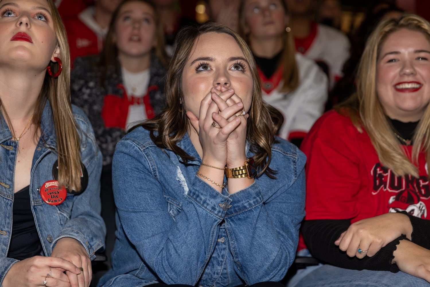 UGA Watch Party Athens