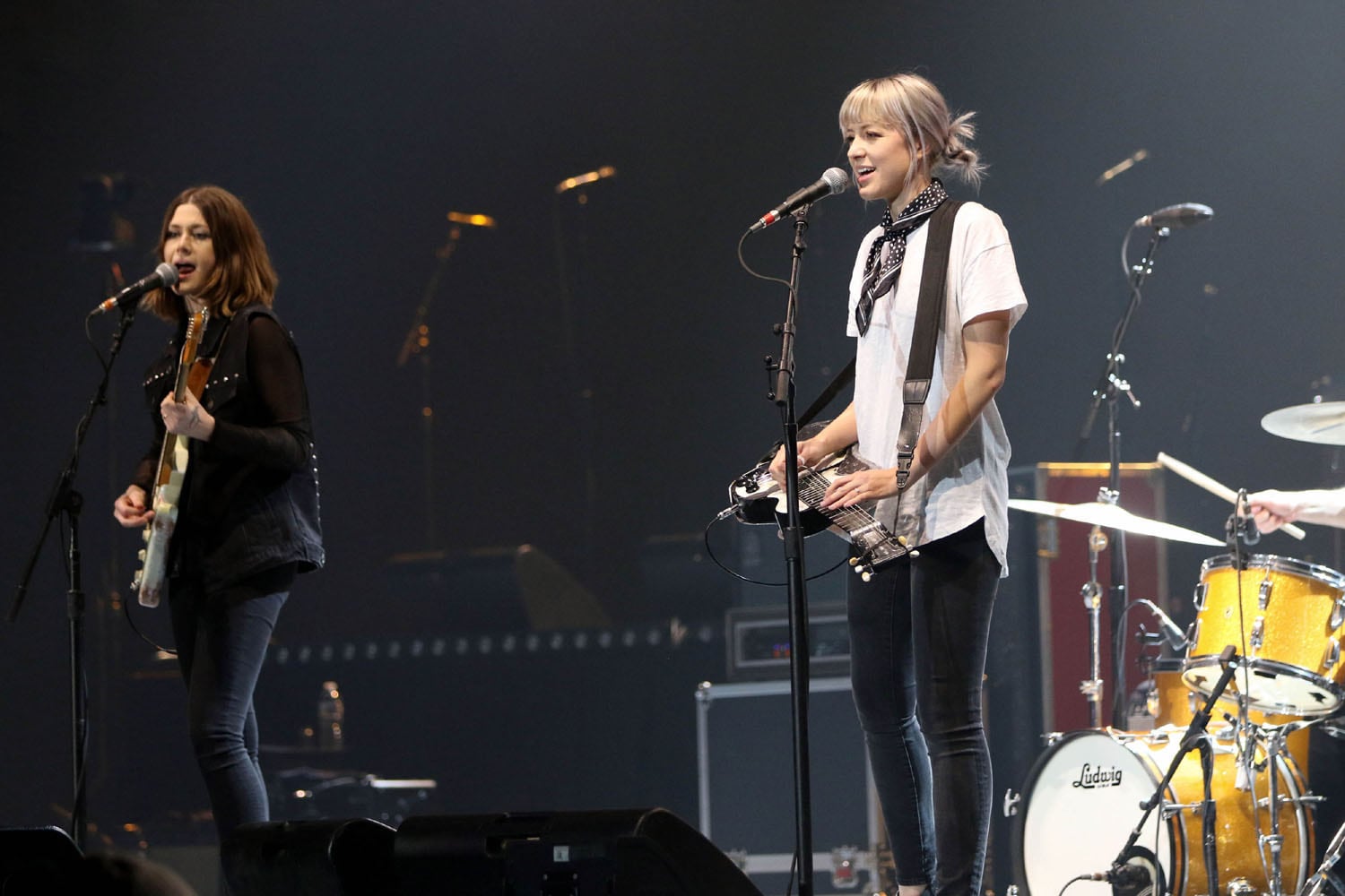 PHOTOS: Bob Seger rocks Infinite Energy Arena with sold-out farewell