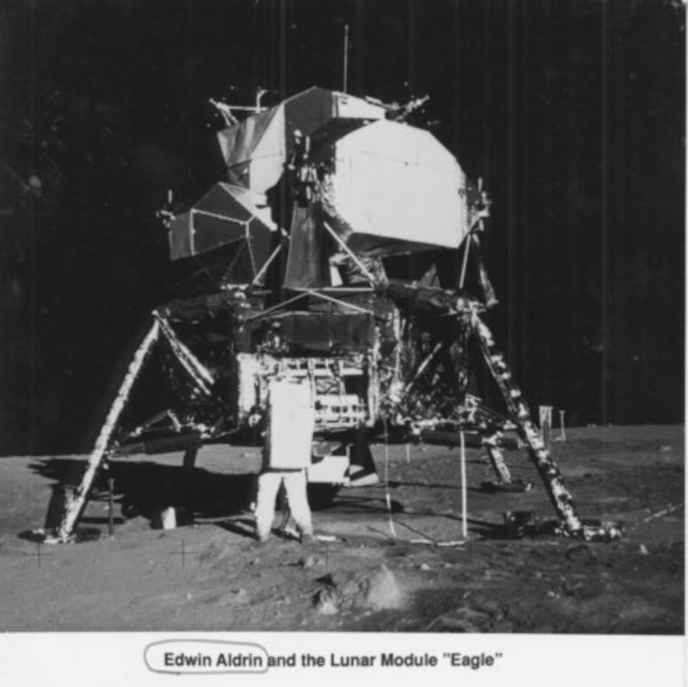 Apollo 11: 45 years later