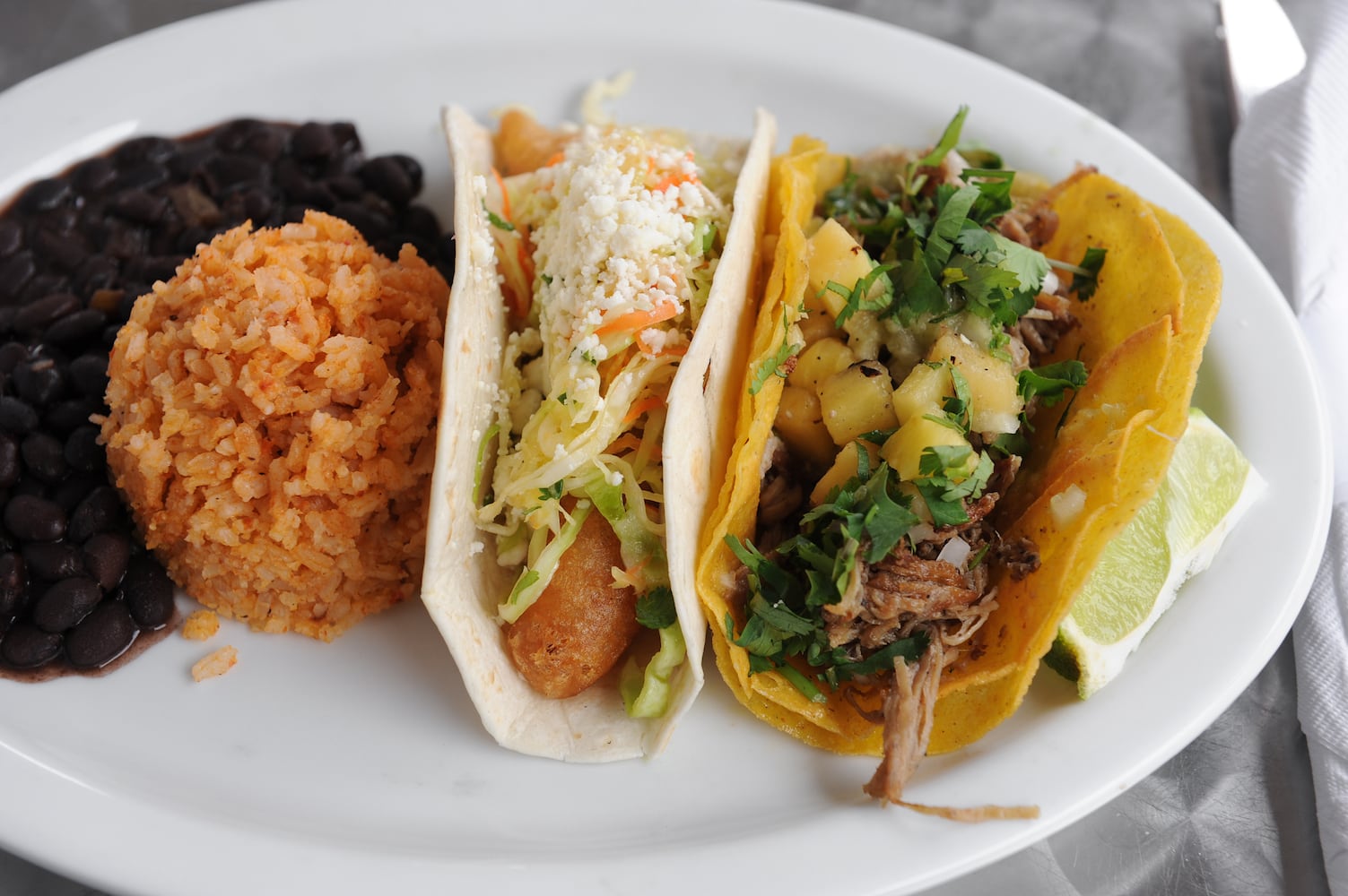 March, Dos Madres Cantina, Decatur: 12 months of AJC dining reviews