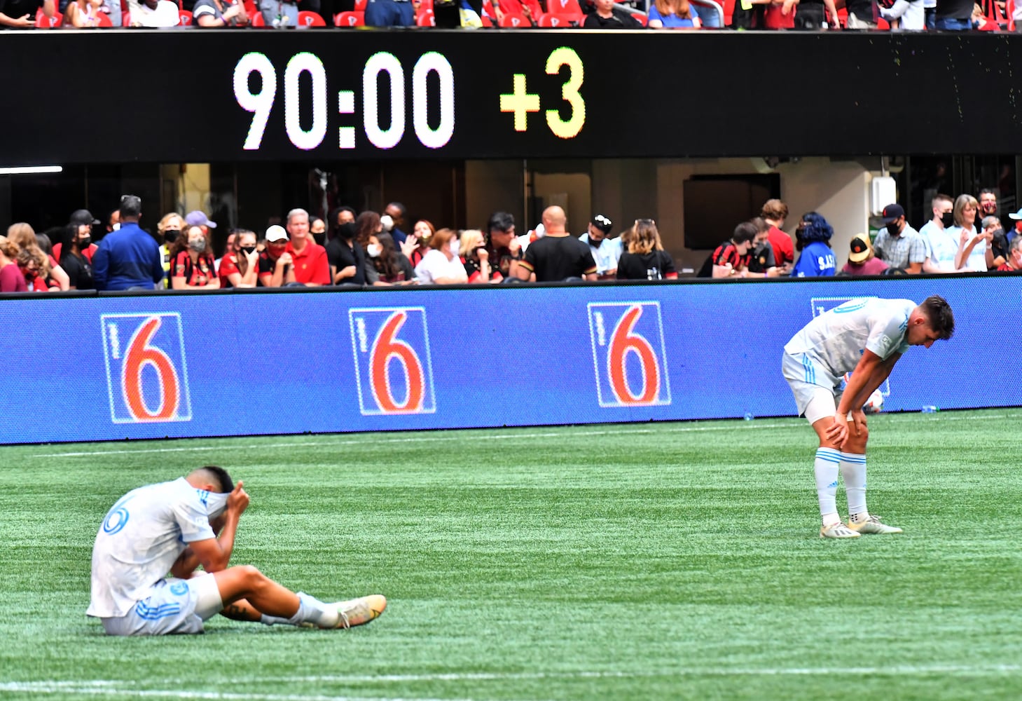 Atlanta United-Nashville photo