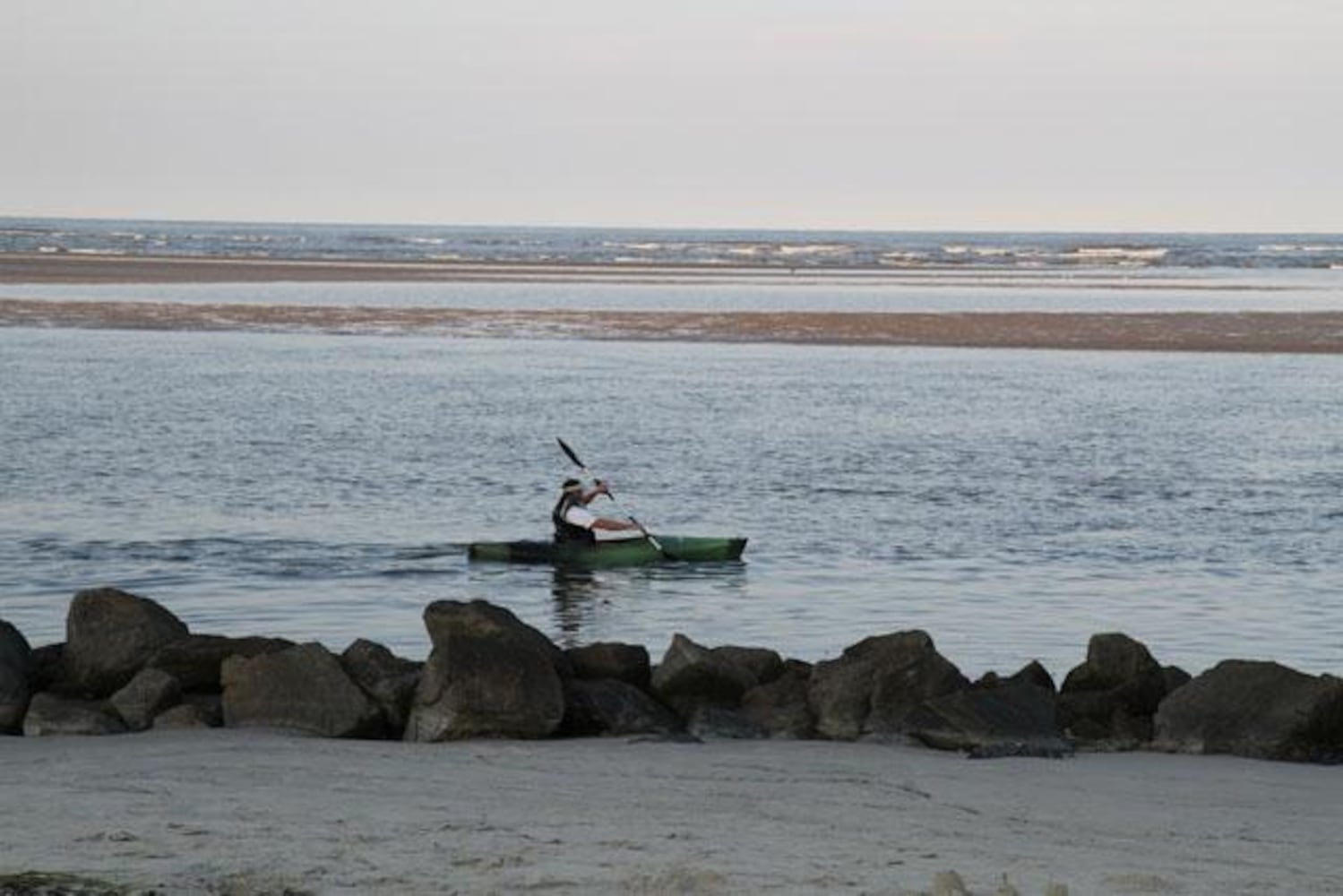 Hit The Beach, Climb The Lighthouse, Eat Ice Cream On St. Simons Island