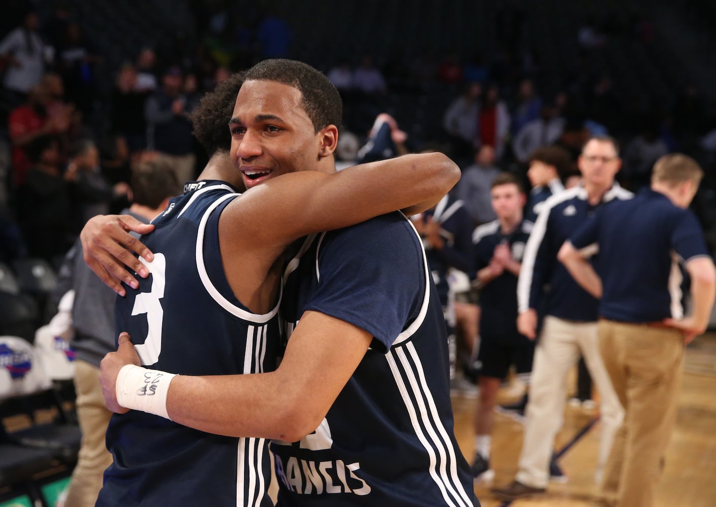 Photos: High school basketball state tournament