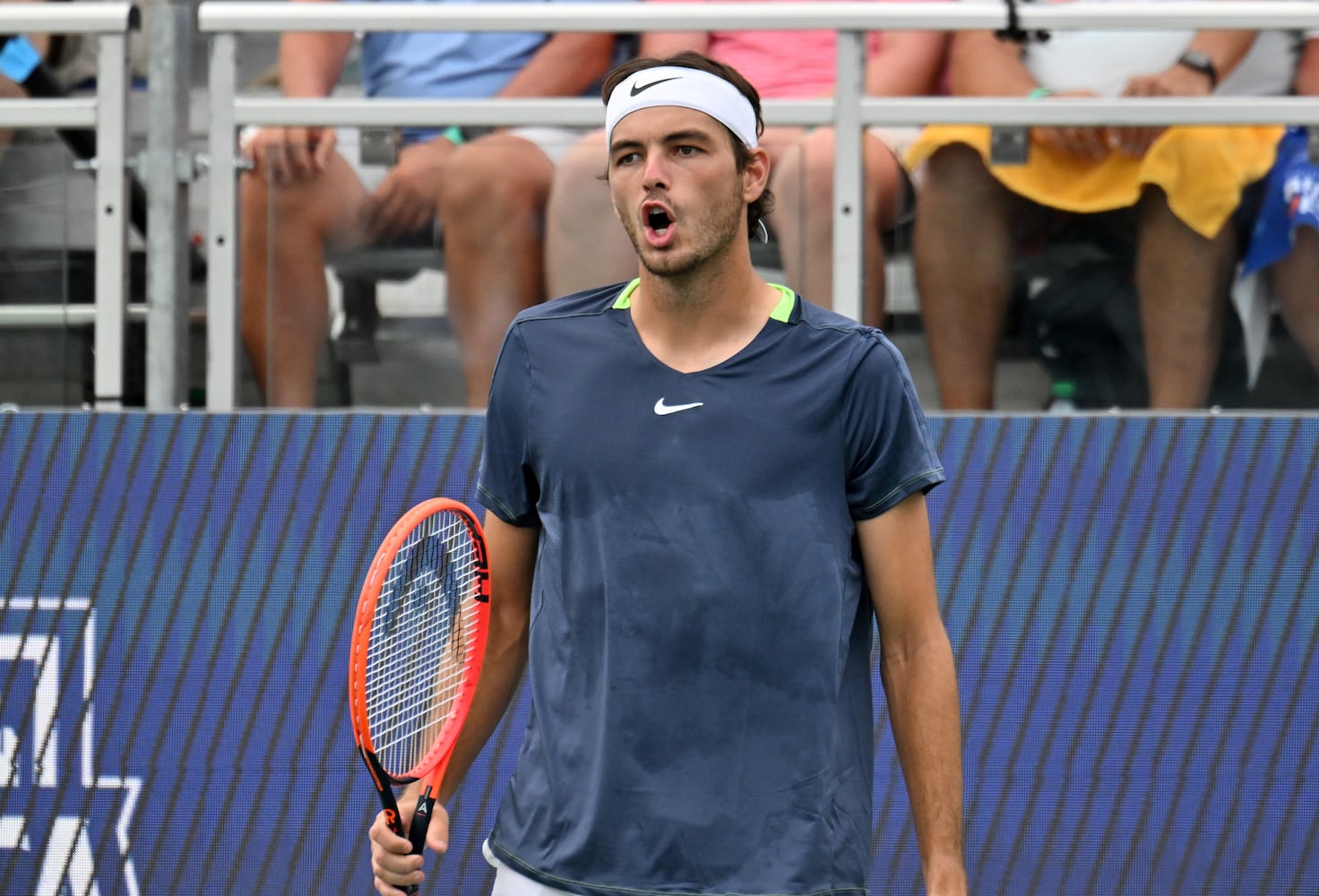 Atlanta Open tennis - Quarterfinals