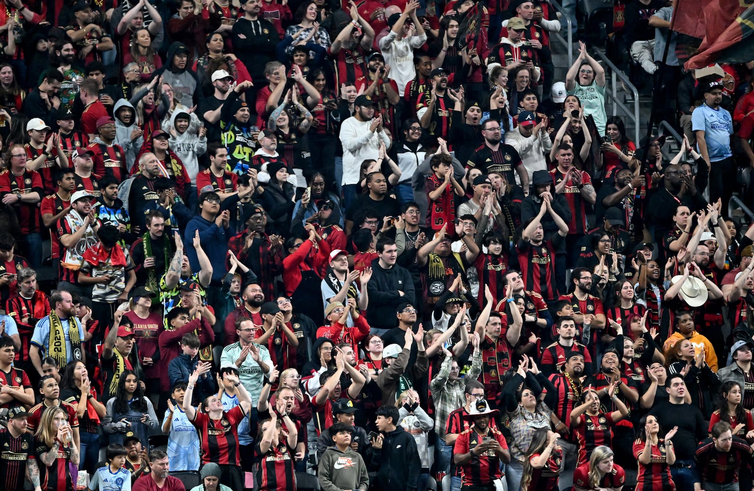 Atlanta United vs. CF Montreal