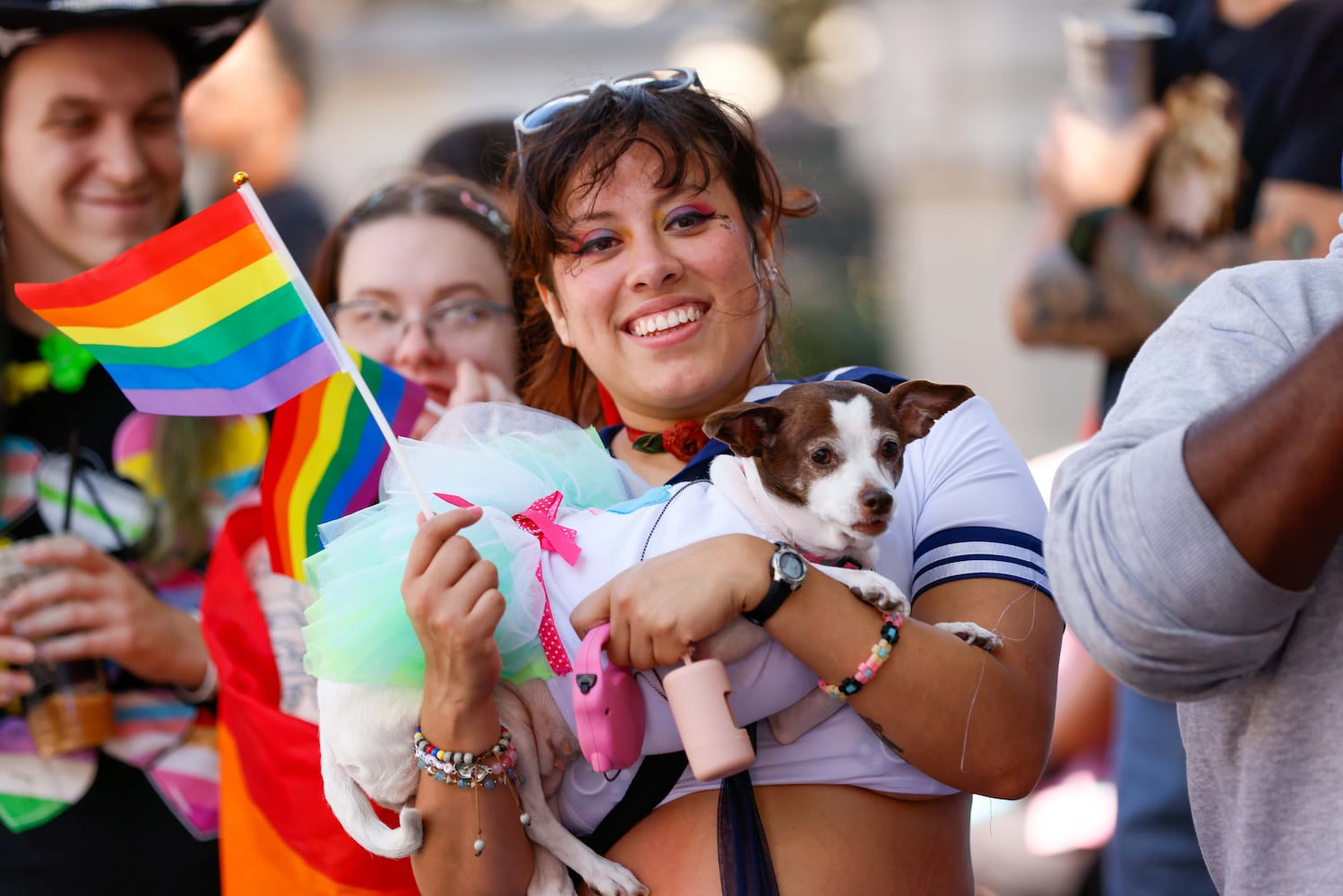 Atlanta’s Pride Parade