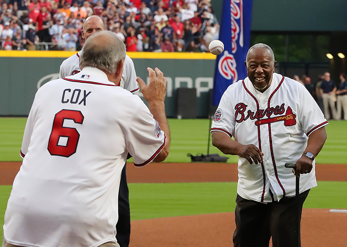 AJC Photos of the Week, April 15-21, 2017