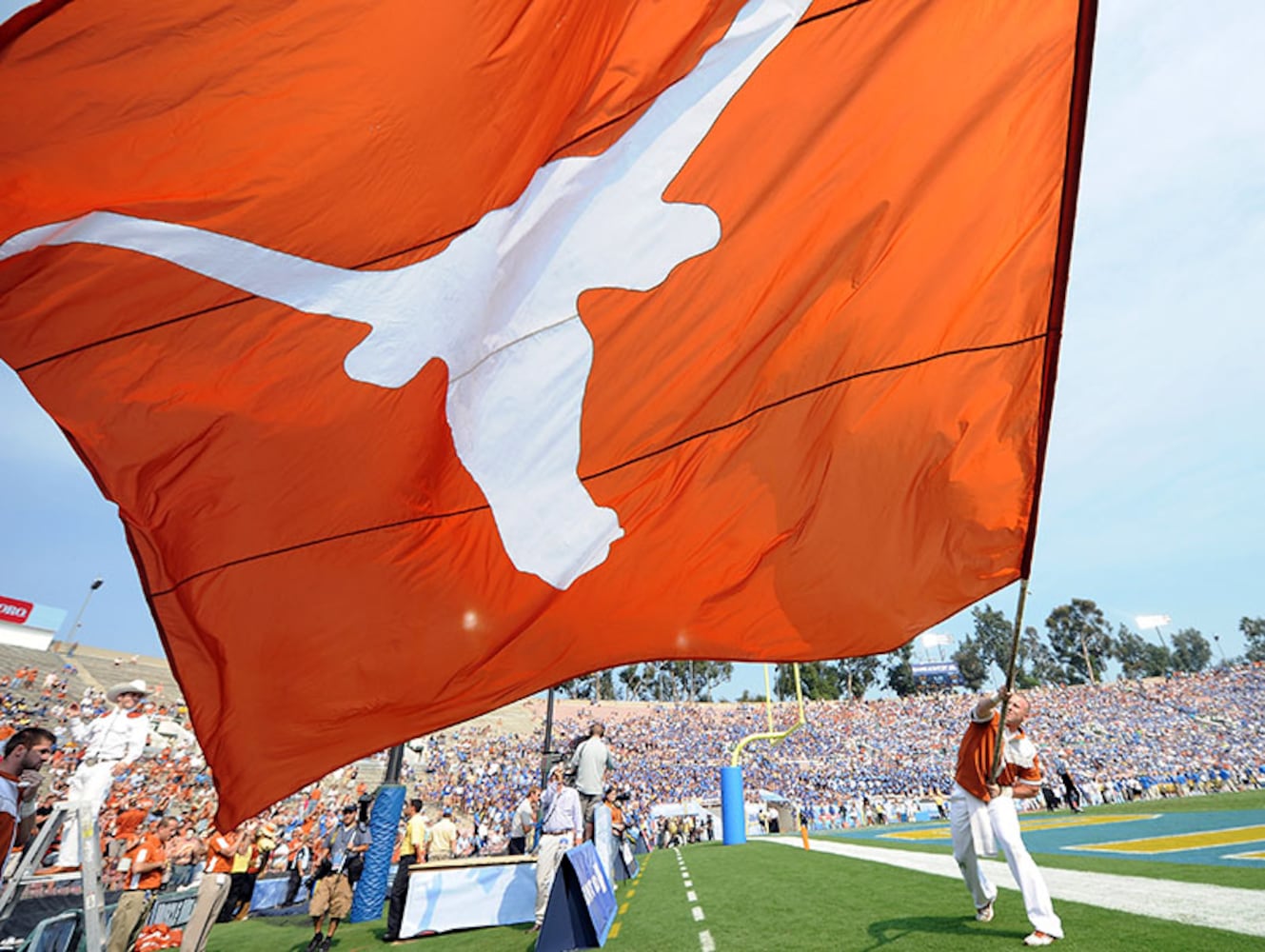 Texas Longhorns