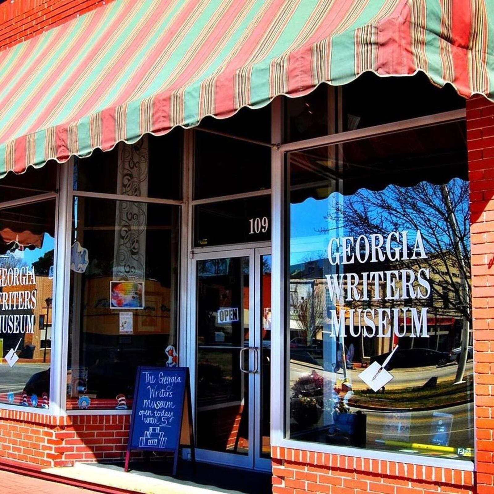 The Georgia Writers Museum will host Alice Walker 75 on July 13. CONTRIBUTED BY GEORGIA WRITERS MUSEUM