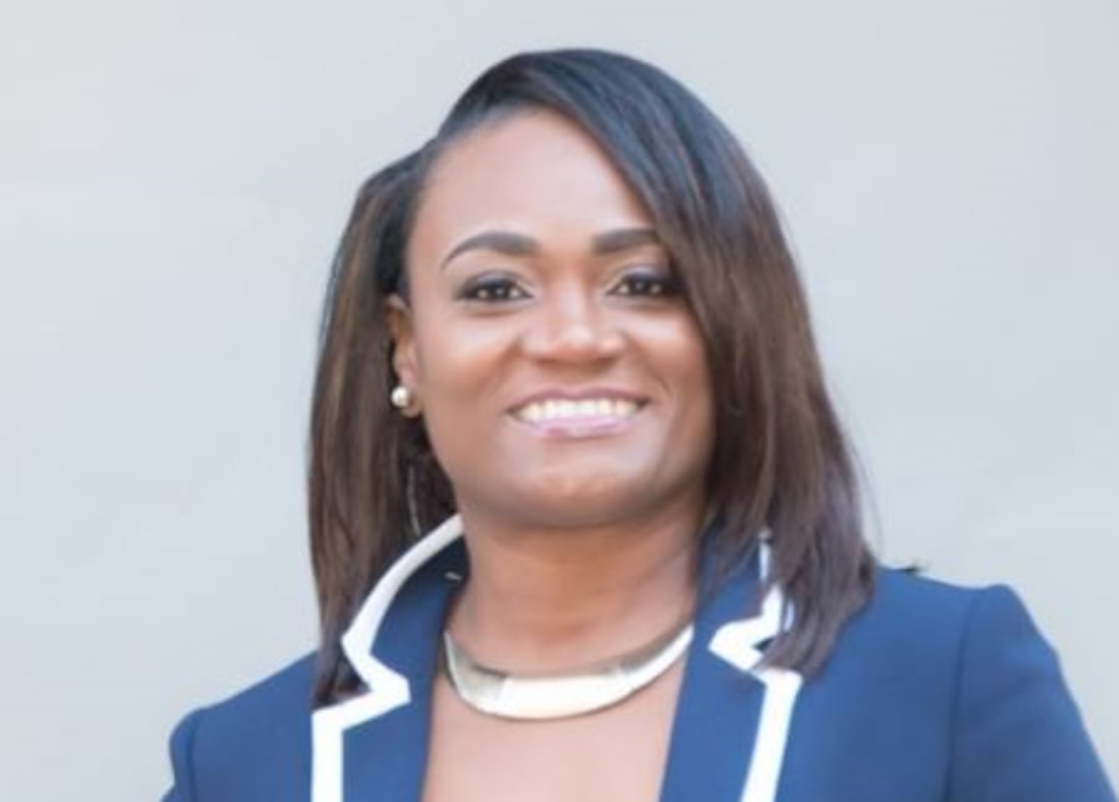 Donna McLeod, a chemical engineer and small business owner, is a Democrat representing Georgia House District 105 in Gwinnett County.