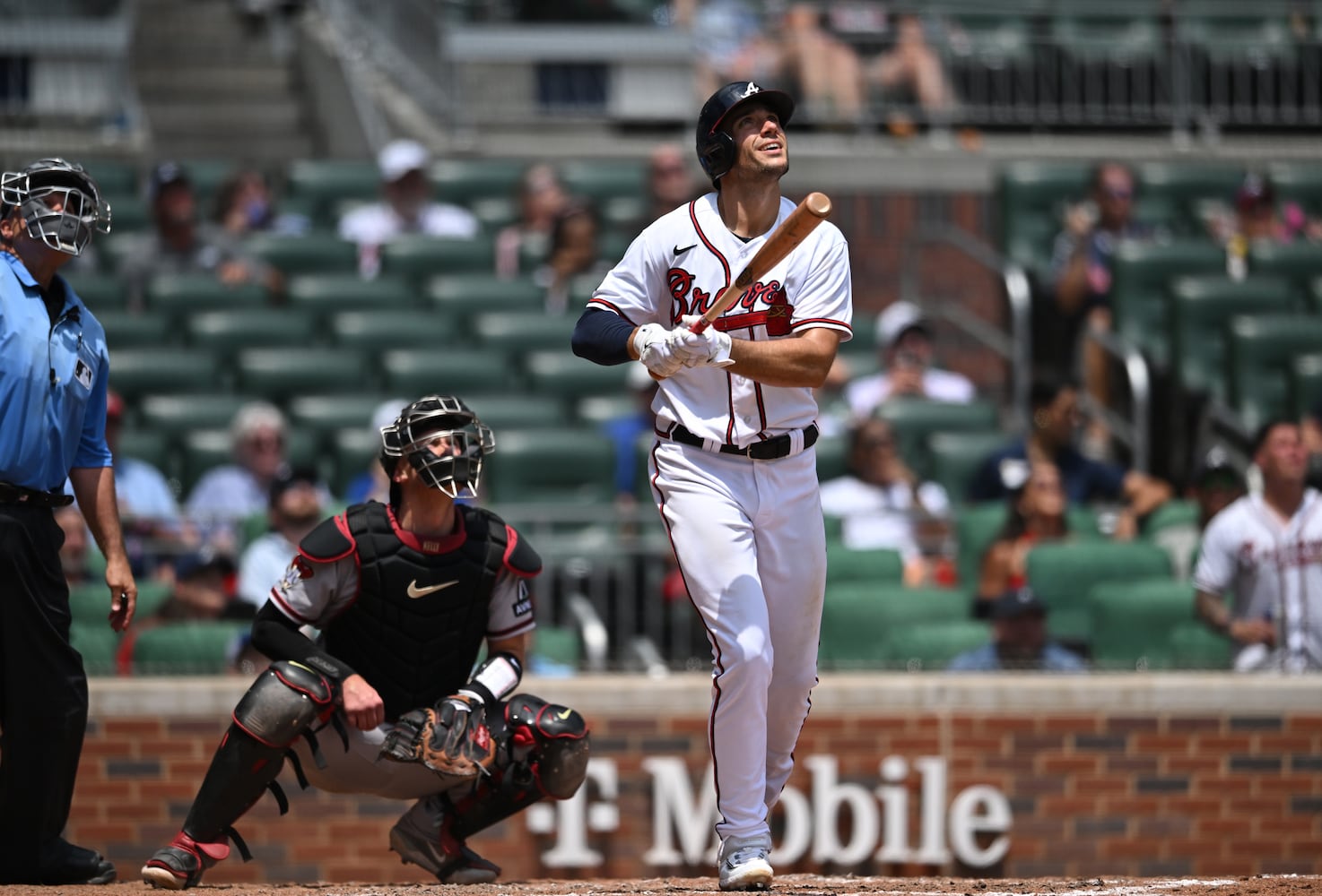 Braves vs Diamondbacks - Thursday