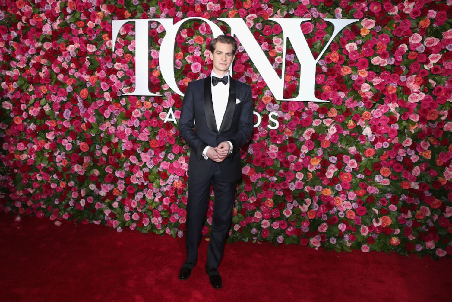 Photos: 2018 Tony Awards red carpet