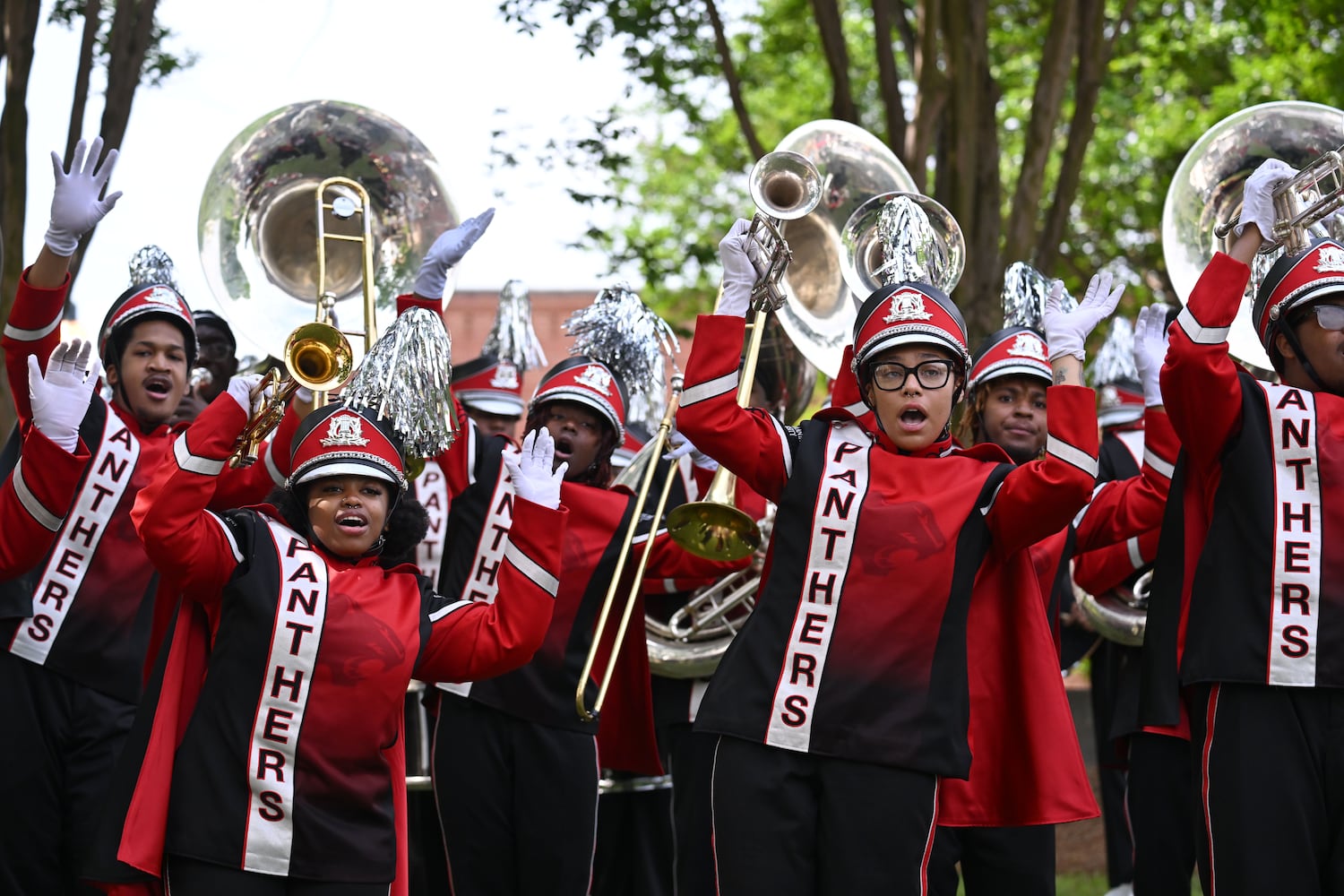 Rico Wade funeral