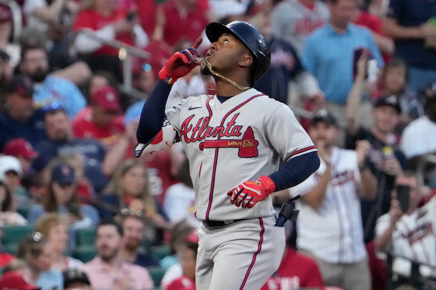 Braves-Cardinals: Monday April 3, 2023