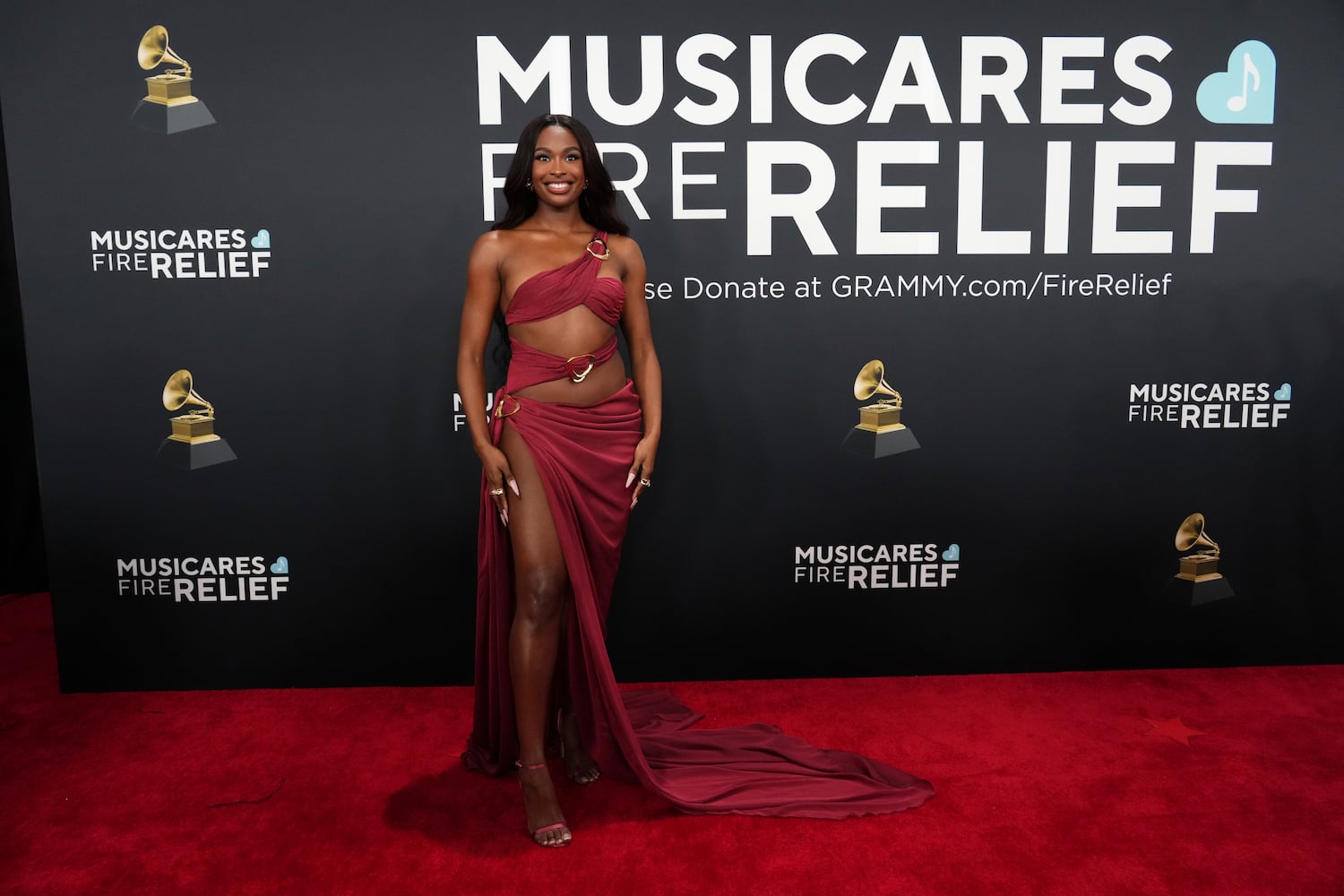 67th Annual Grammy Awards - Arrivals