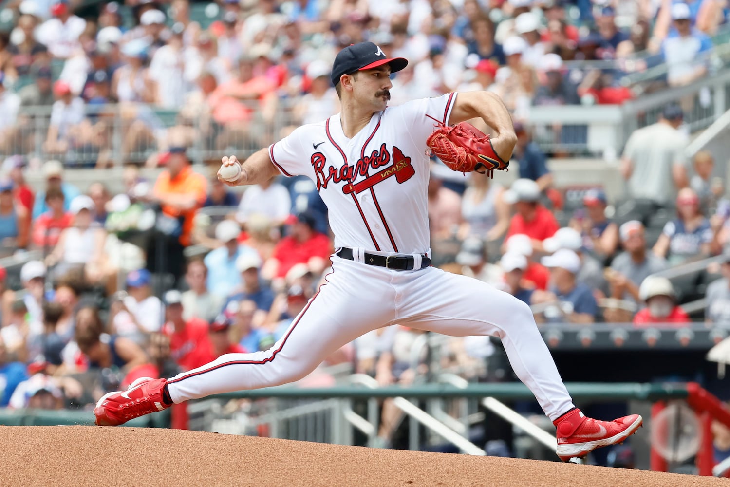 Atlanta Braves vs Miami Marlins