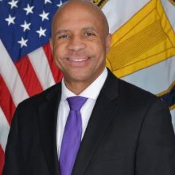 Julius Gamble, CISA