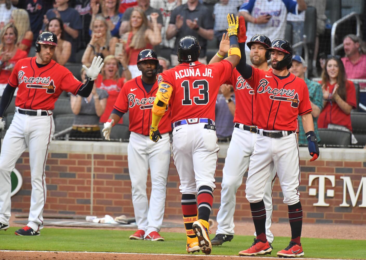 Atlanta Braves vs Pittsburgh Pirates game 2