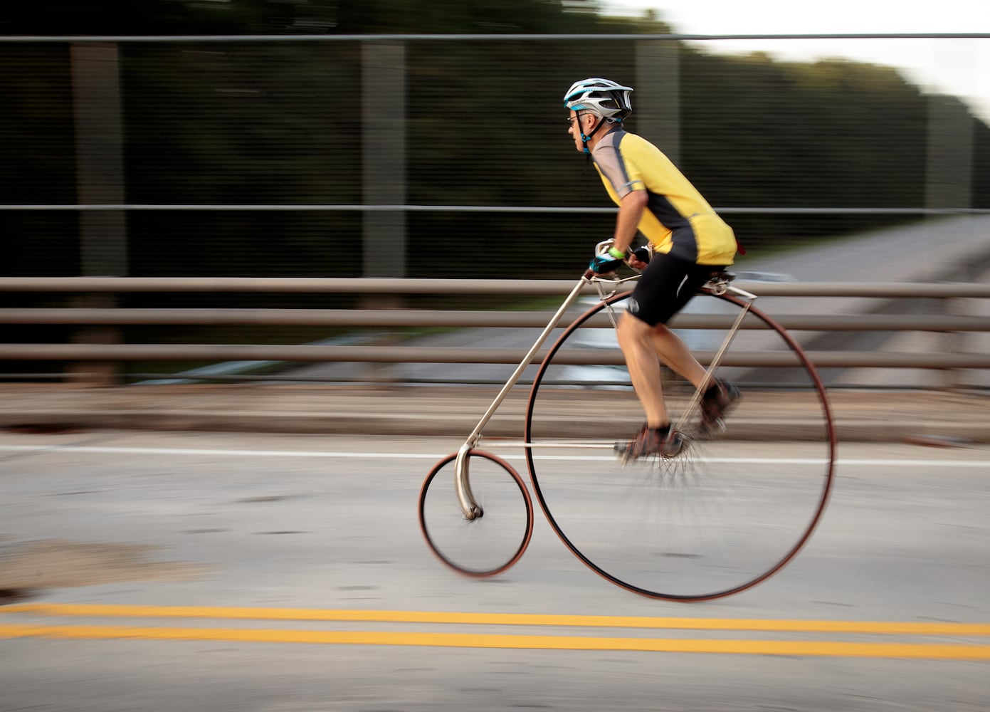 Photos: 9th annual Ga. 400 ride