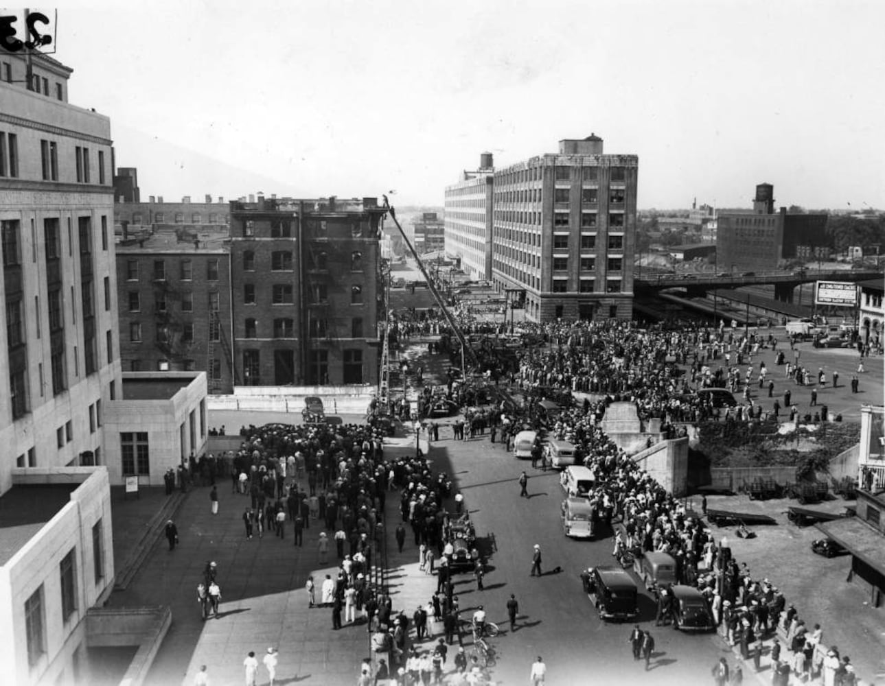 Atlanta 1930s-40s