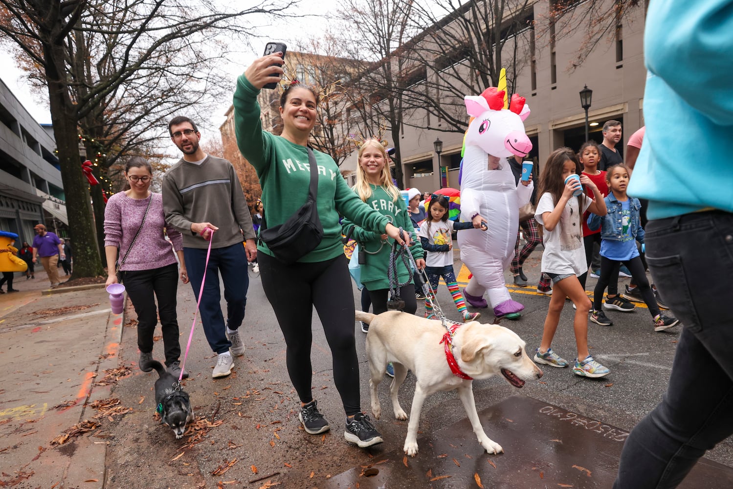 121023 Decatur bicentennial parade