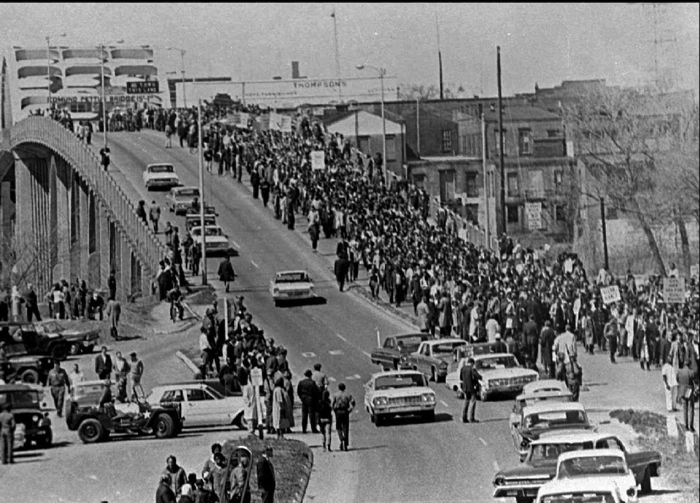 Edmund Pettus Bridge