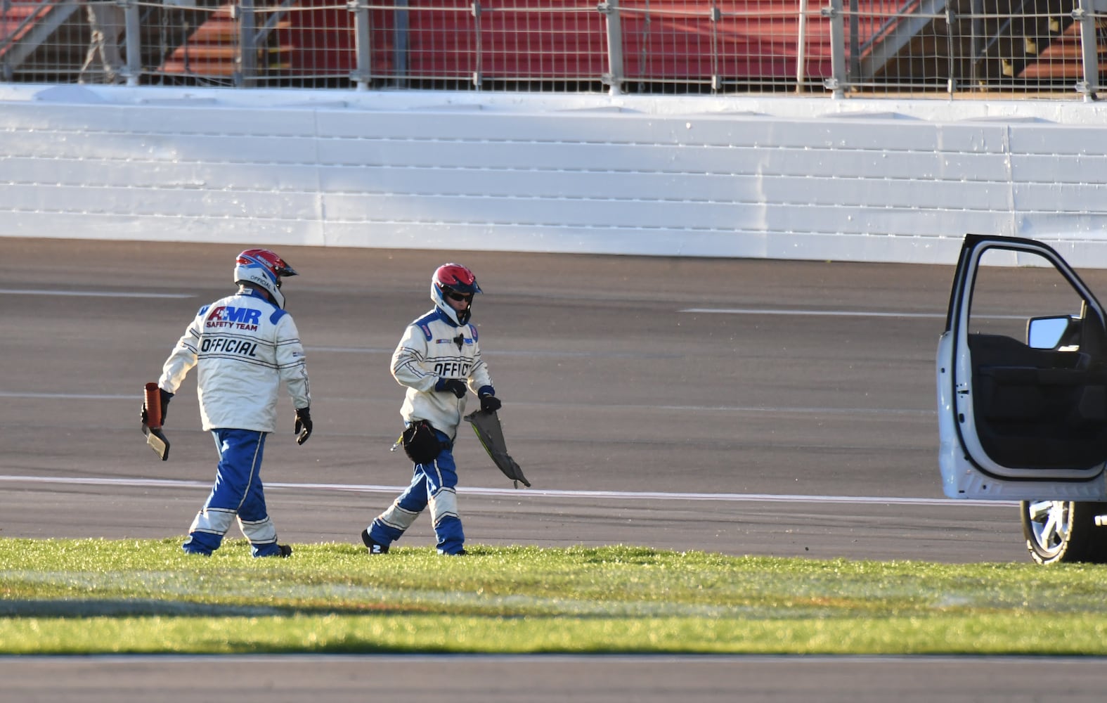 Folds of Honor QuikTrip 500 photo