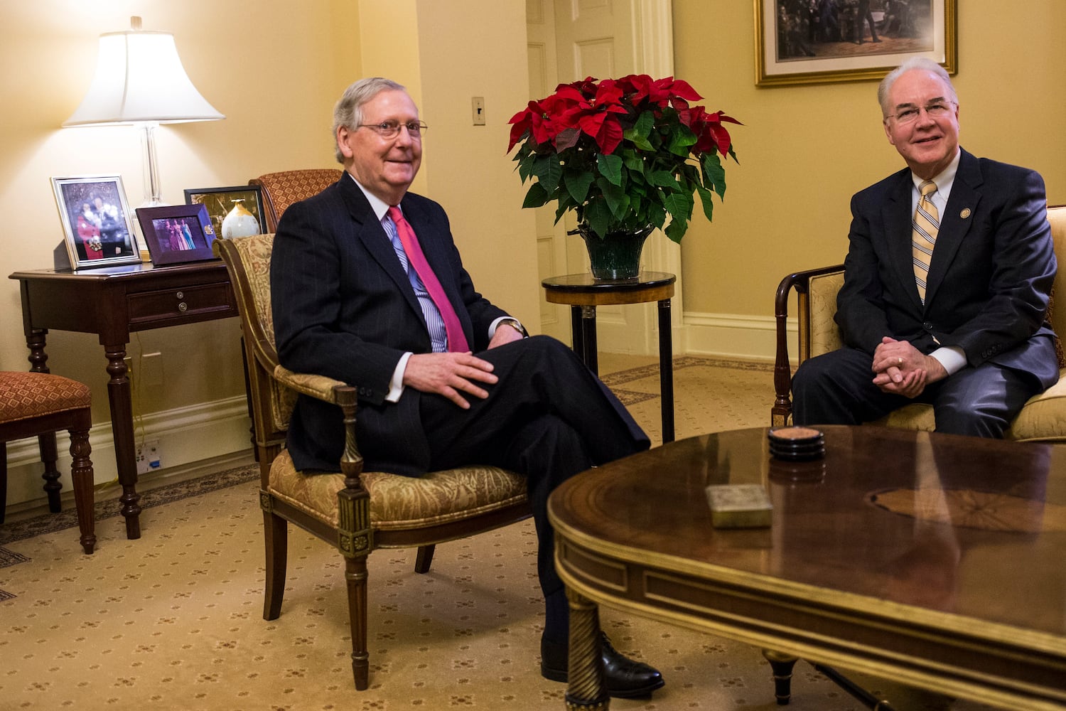 Doctors divided over Trump's nominee to health post