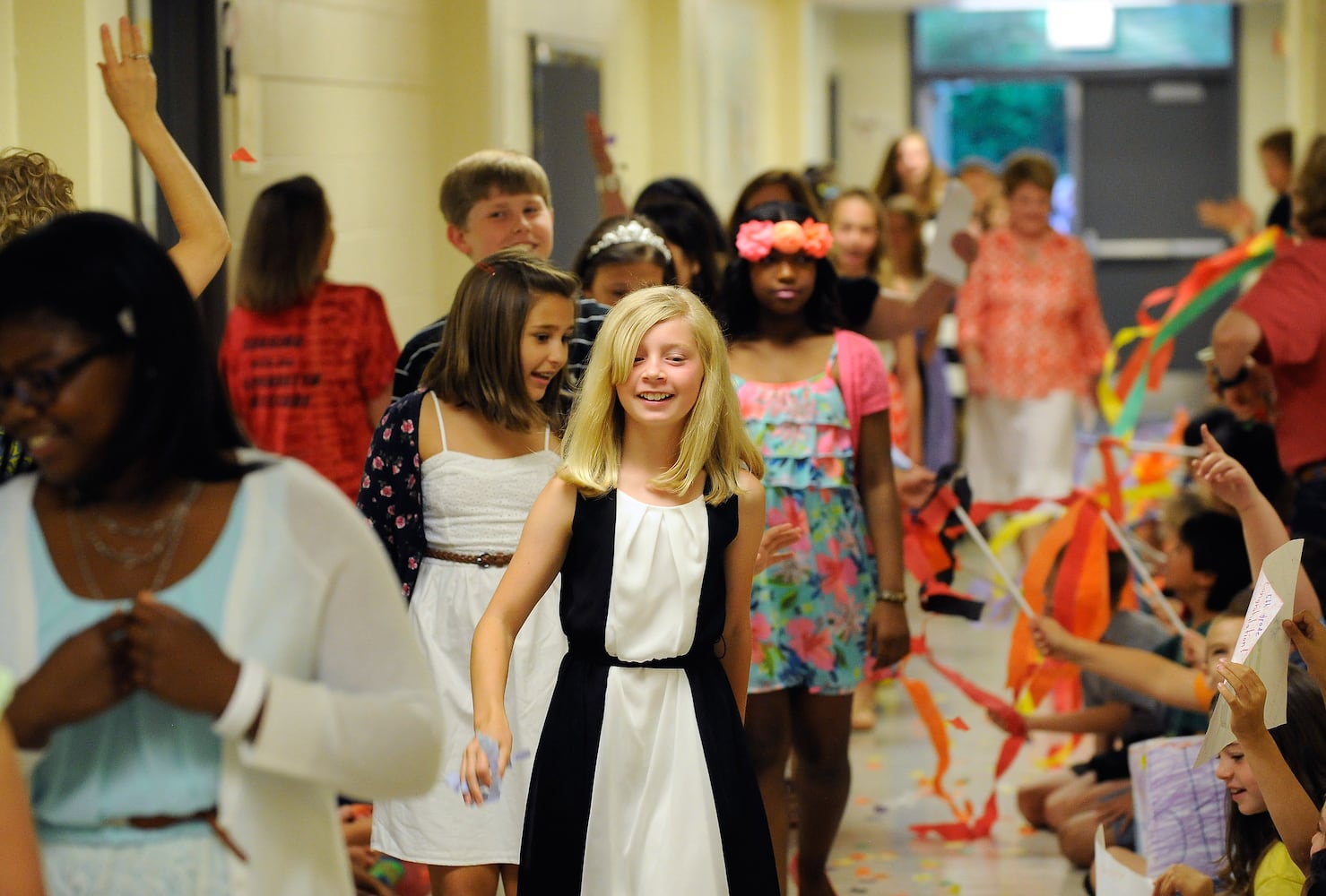 Alpharetta Elementary School