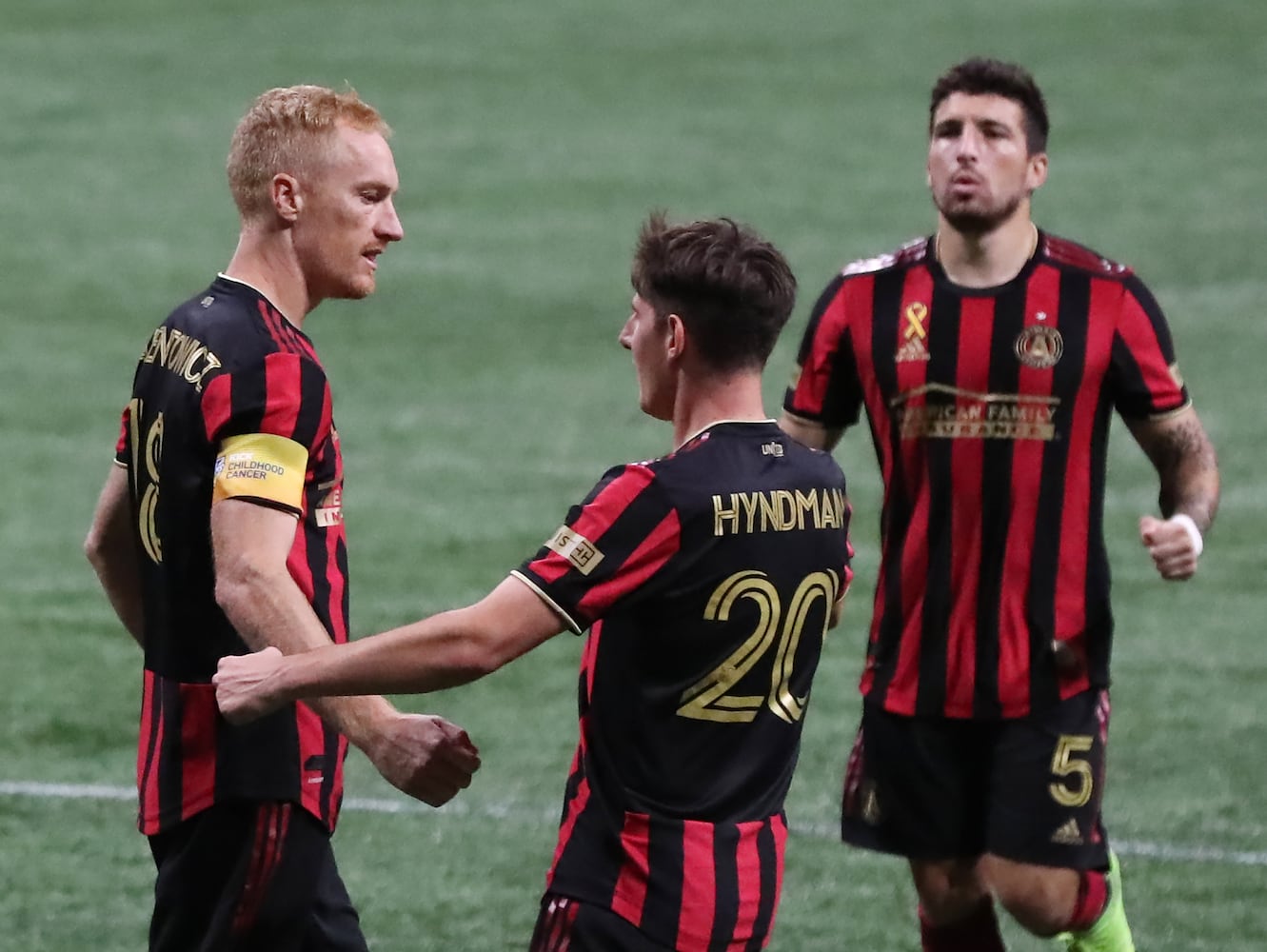 ATL UNITED