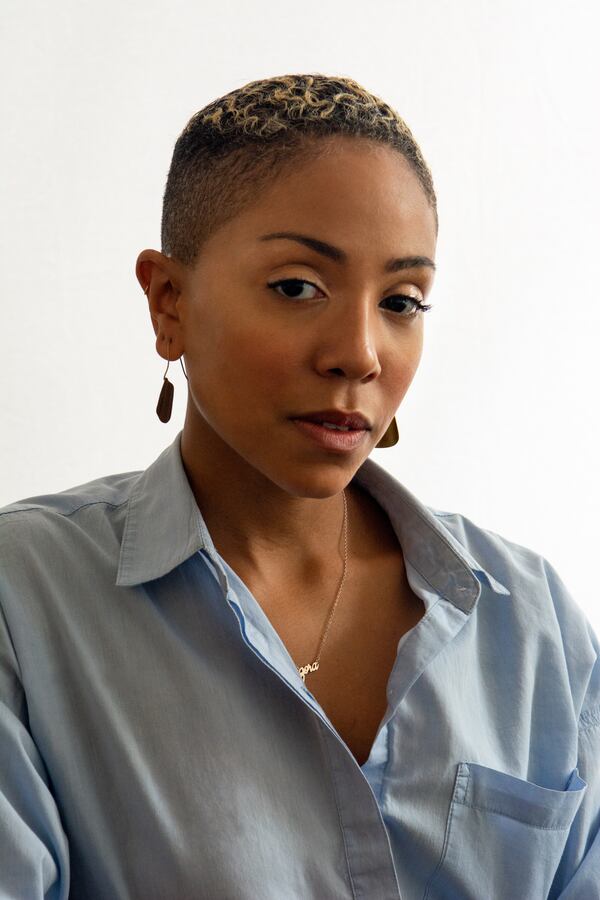 Playwright Zora Howard