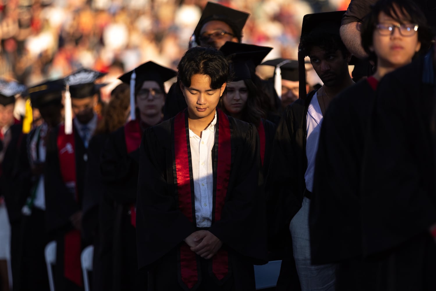 UGA Spring Commencement
