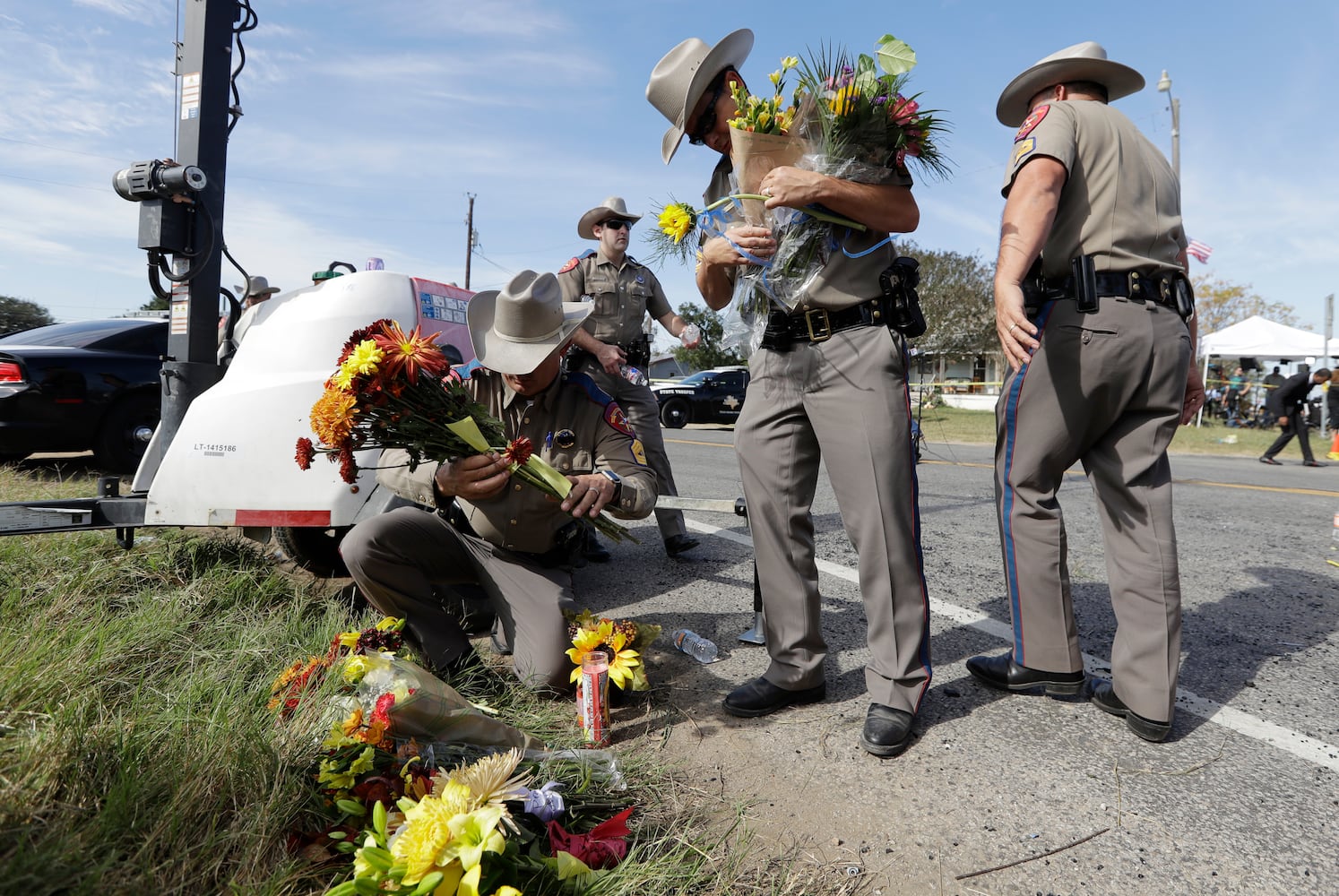 Sutherland Springs