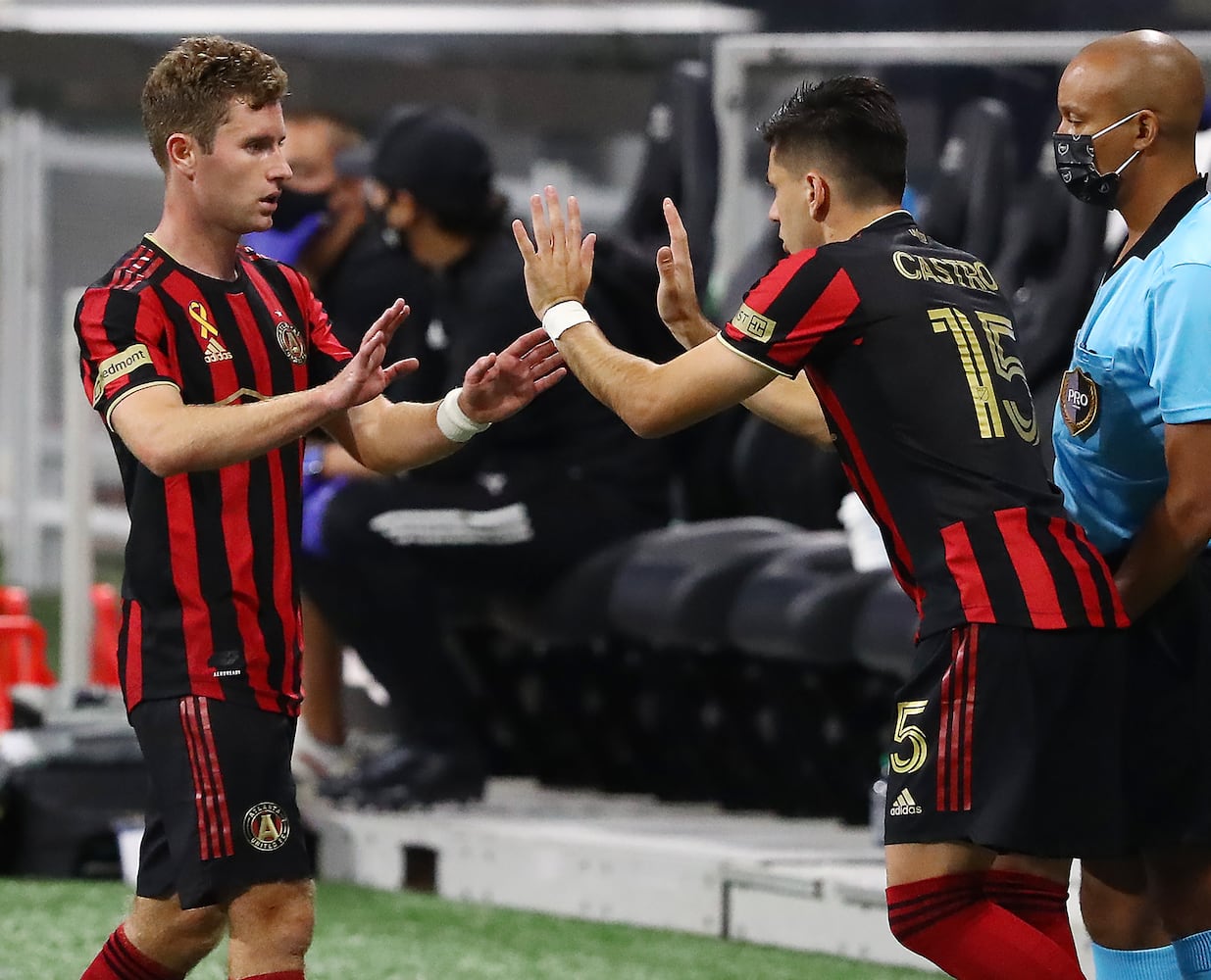 ATL UNITED