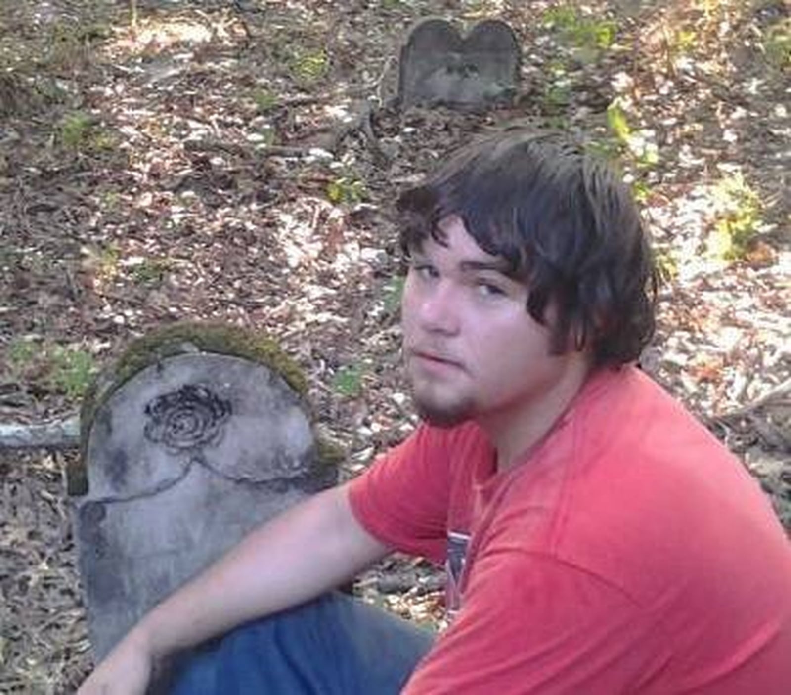 Jade Tramel died in March 2014 after he hung himself from a bunk in the Newton County Jail. Tramel told jailers he wanted to kill himself and he had tried to end his life in jail a couple months before his suicide. His death is one of 168 jail suicides in Georgia since 2008. FACEBOOK PHOTO