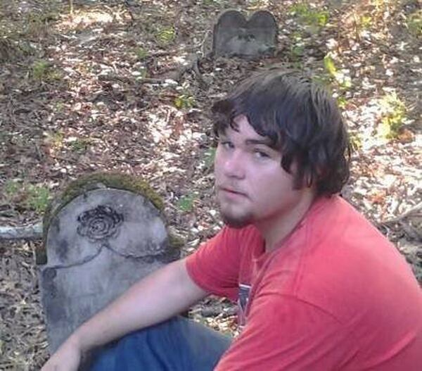 Jade Tramel died in March 2014 after he hung himself from a bunk in the Newton County Jail. Tramel told jailers he wanted to kill himself and he had tried to end his life in jail a couple months before his suicide. His death is one of 168 jail suicides in Georgia since 2008. FACEBOOK PHOTO