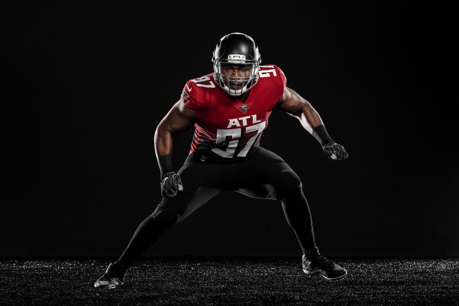 falcons uniforms