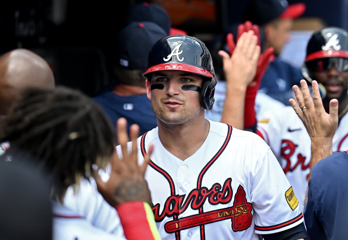 Braves vs Diamondbacks - Thursday