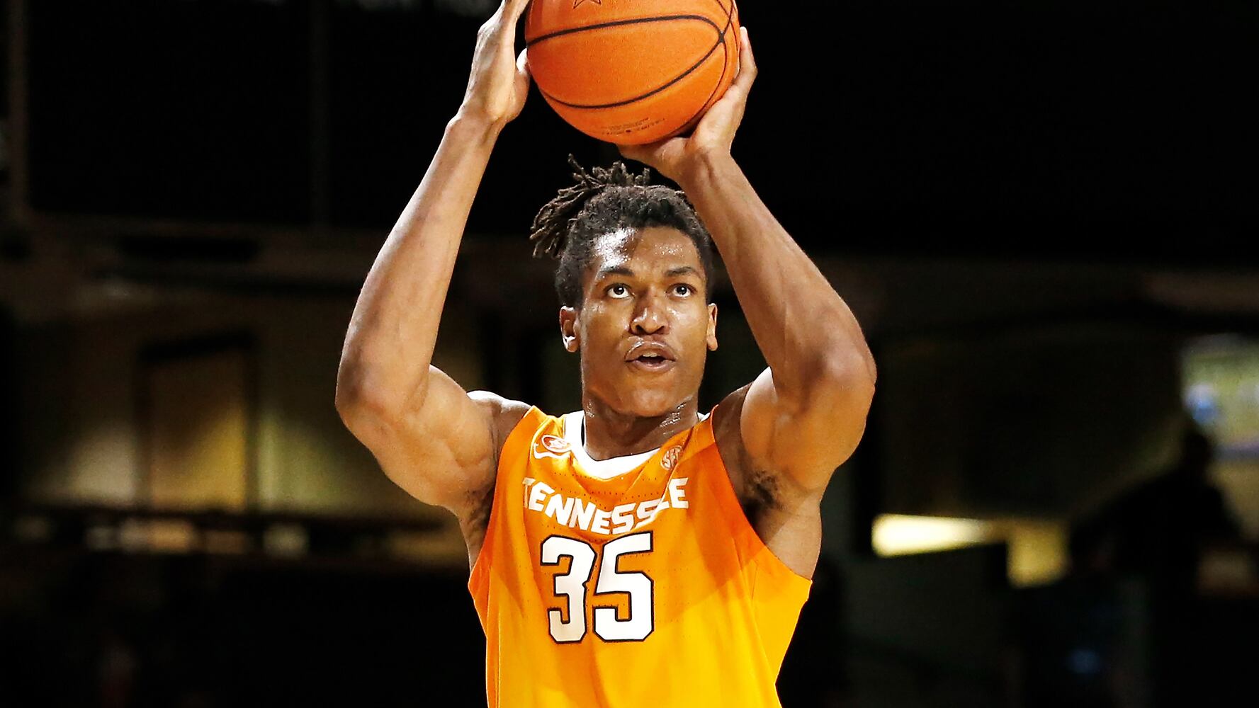 SEC underclassmen entering 2020 NBA Draft