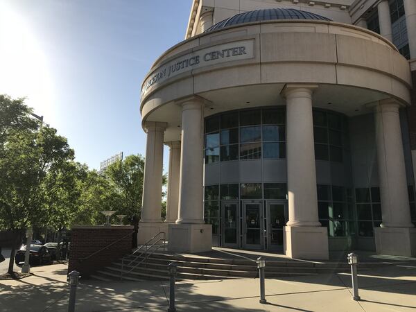 Atlanta Municipal Court was hit hard by the ransomware attack on Atlanta. It usually handles about 4,800 cases each week but has been forced to rely on paper records since hackers were reported in the city’s computer system on March 22. TYLER ESTEP / TYLER.ESTEP@AJC.COM