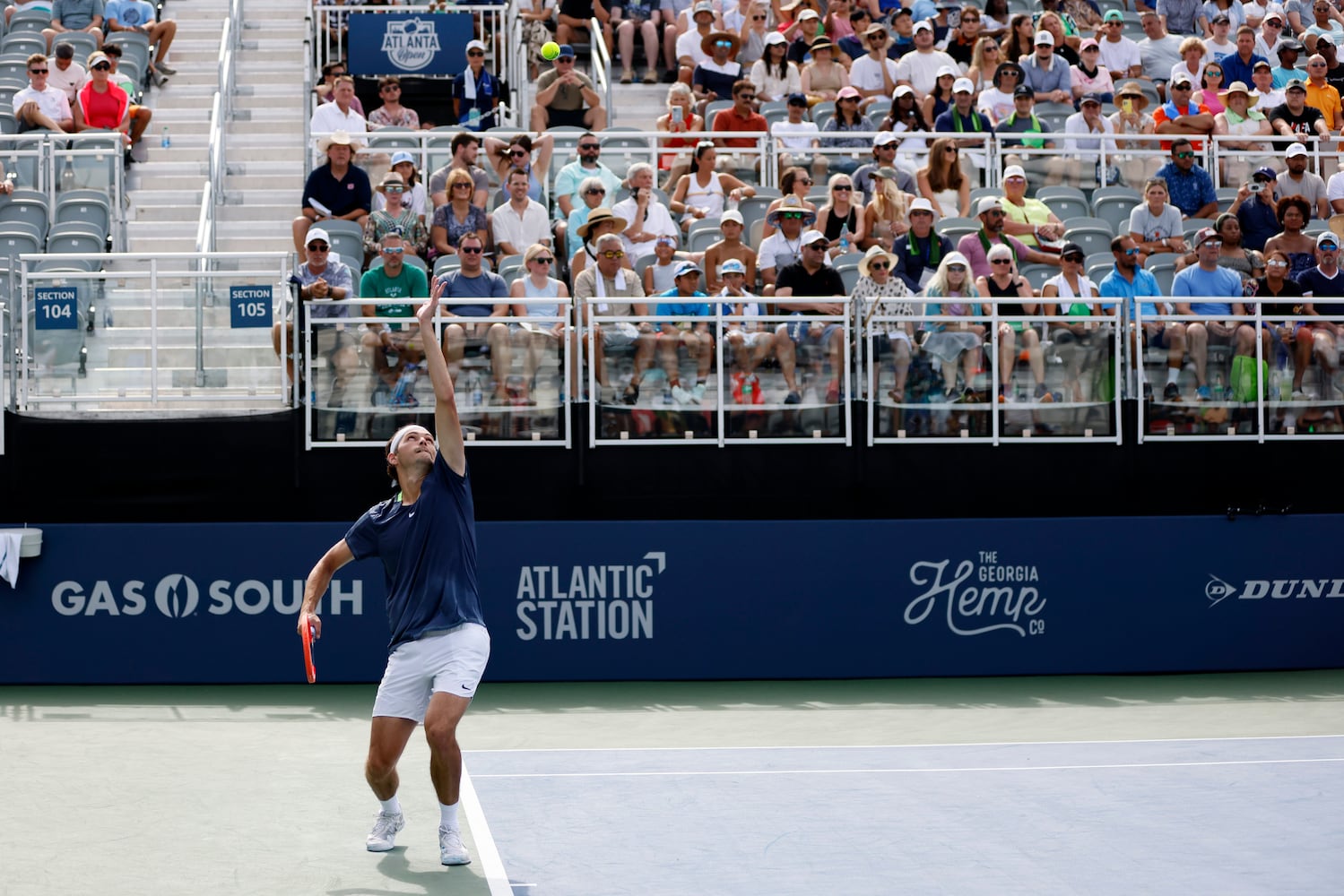 Atlanta Open Tennis Championship