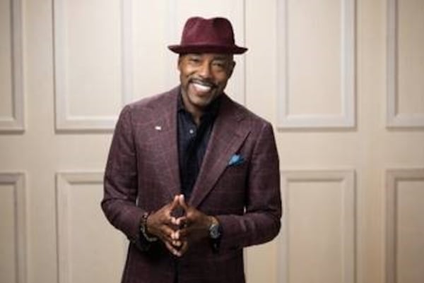 Will Packer