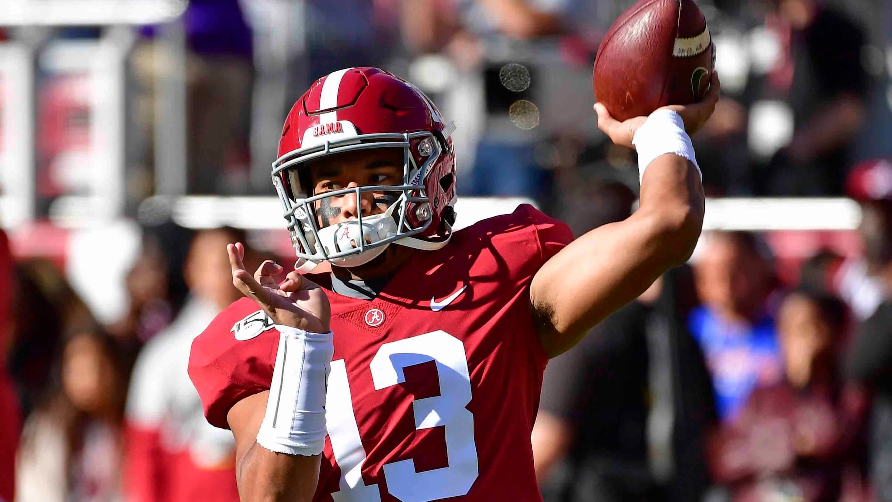 Tua Tagovailoa