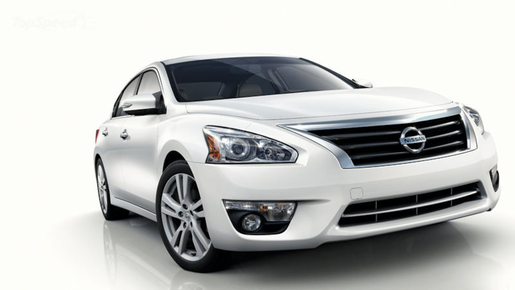 16. Nissan