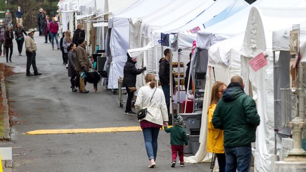 Things to know about the Brookhaven Cherry Blossom Festival