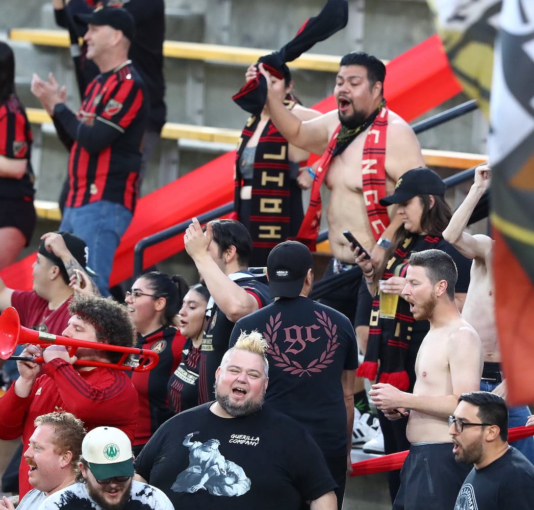 ATL UNITED PHOTO