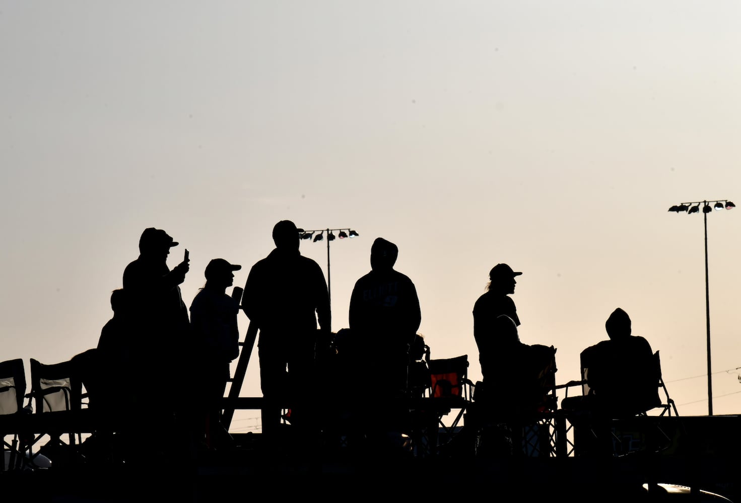 Folds of Honor QuikTrip 500 photo